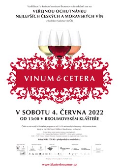 Vinum et Cetera 2022