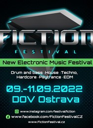 Fiction Festival 2022