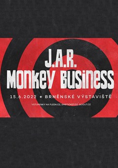 Open (F)air Music : J.A.R. & Monkey Business
