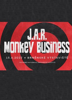Open (F)air Music : J.A.R. & Monkey Business