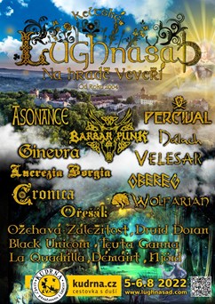 Lughnasad
