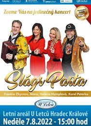 Šlágr Parta " Šlágr TV "