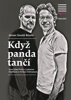 Listování: Když panda tančí