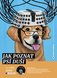 Webinář: Jak poznat psí duši