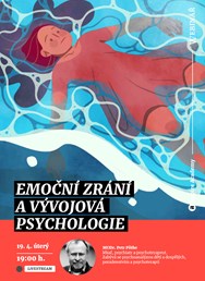 Webinář: Emoční zrání a vývojová psychologie