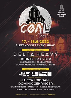 COAL Castle 2022