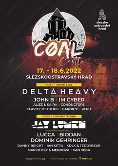 COAL Castle 2022