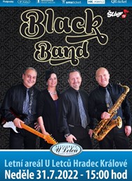 Black Band  " Šlágr SK "