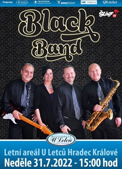 Black Band  " Šlágr SK "