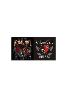 Komunál + V. Čok