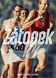 Zátopek 