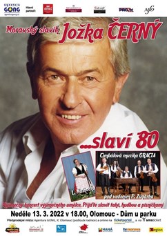 Jožka Černý