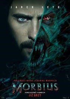 Morbius  (USA)  2D