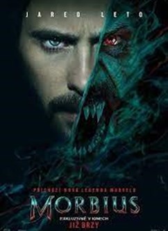 Morbius  (USA)  2D