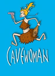 Cavewoman