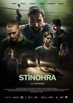 Stínohra  (ČR)  2D