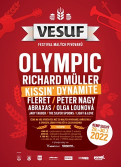 Vesuf 2022