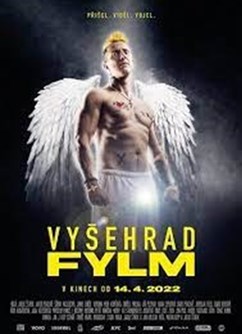 Vyšehrad: Fylm (ČR) 2D