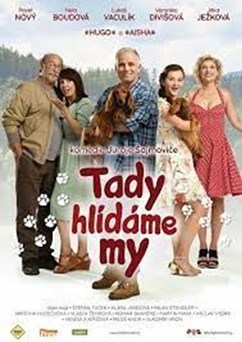 Tady hlídáme my  (ČR)  2D  BIO SENIOR