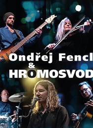 Ondřej Fencl & Hromosvod