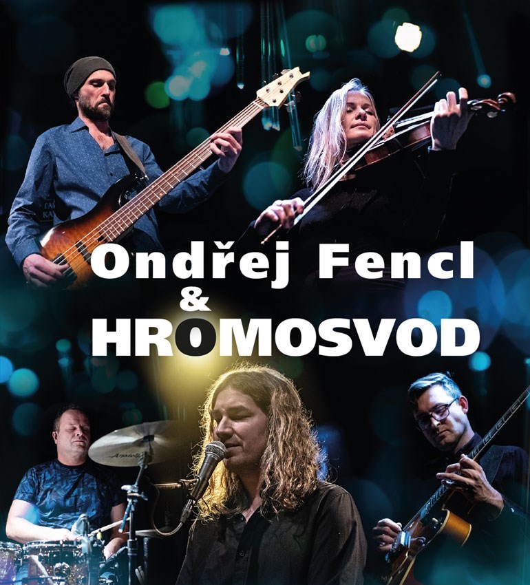 Hromosvod, Jan Hrubý, Ondřej Fencl