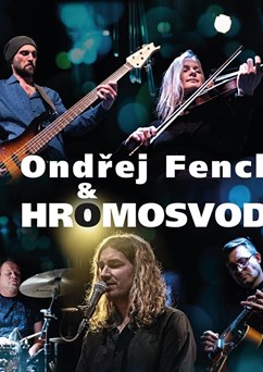 Ondřej Fencl & Hromosvod