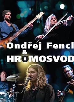 Ondřej Fencl & Hromosvod