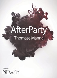 AfterParty - Gymnázium Thomase Manna