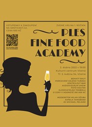 Ples Fine Food Academy