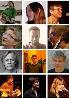 Festival Osamělých písničkářů 2022