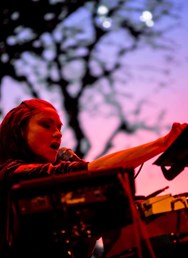 Lenka Dusilová - sólo