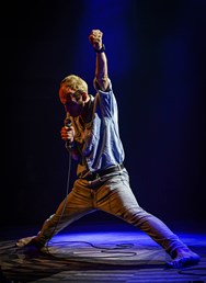 Anatol Svahilec: (Sólo) SLAM POETRY