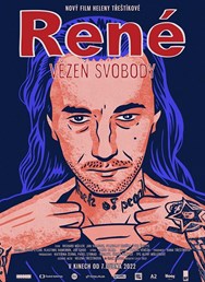 René – Vězeň svobody  