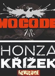 WO.CO.DE + Honza Křížek