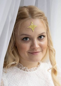 Div. spol. Julie Jurištové - Princezna se zlatou hvězdou ...