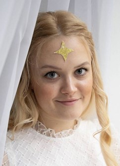 Div. spol. Julie Jurištové - Princezna se zlatou hvězdou ...