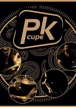 PK cupe