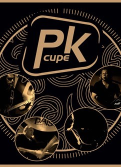 PK cupe