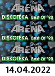 ARENA - Retro Disco