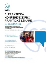 6. Praktická konference pro praktické lékaře
