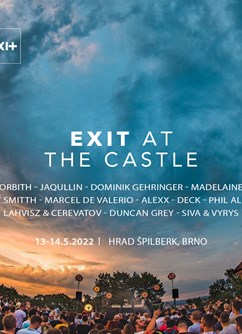 EXIT At The Castle
