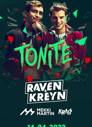 Raven & Kreyn