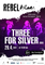 Three for Silver (USA)