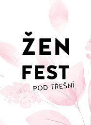 Ženfest pod třešní