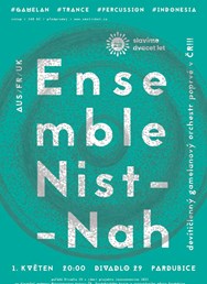 Ensemble Nist-Nah (AUS/FR/UK)