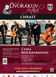 Česká smyčcová rockharmonie