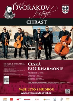 Česká smyčcová rockharmonie