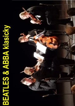 Beatles a ABBA klasicky