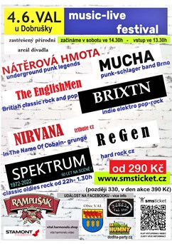 Music-live festival