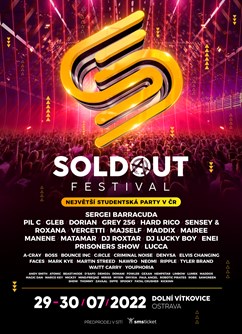 Soldout Festival 